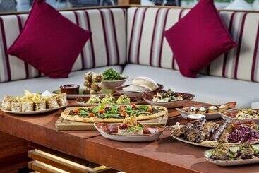 هتل Hyatt Regency Oryx Doha