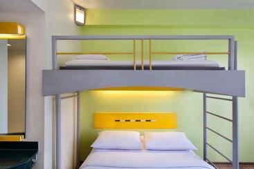 ホテル Ibis Budget Jakarta Cikini