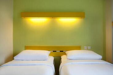 ホテル Ibis Budget Jakarta Cikini