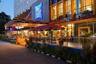 ホテル Ibis Budget Jakarta Cikini