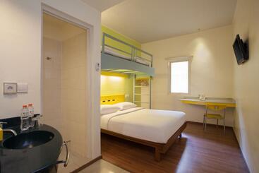هتل Ibis Budget Jakarta Cikini