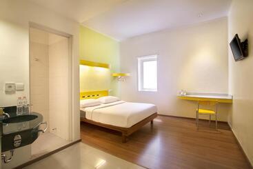 ホテル Ibis Budget Jakarta Cikini