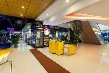 ホテル Ibis Budget Jakarta Cikini