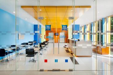 ホテル Ibis Budget Jakarta Cikini
