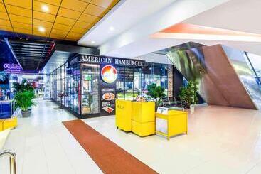 ホテル Ibis Budget Jakarta Cikini