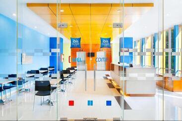 ホテル Ibis Budget Jakarta Cikini