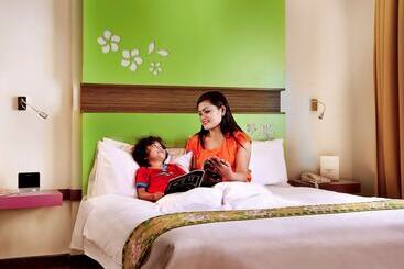 هتل Ibis Styles Bali Denpasar