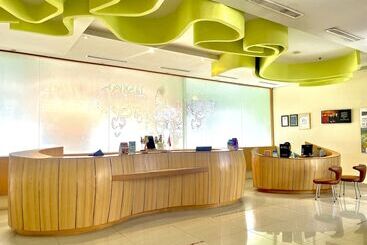 호텔 Ibis Styles Yogyakarta