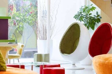 호텔 Ibis Styles Yogyakarta