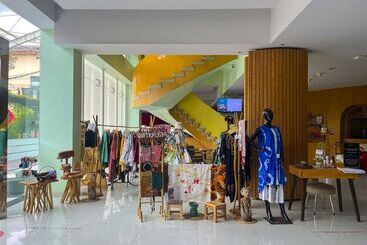 호텔 Ibis Styles Yogyakarta