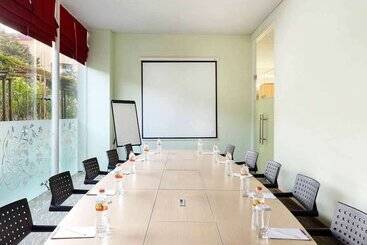 호텔 Ibis Styles Yogyakarta