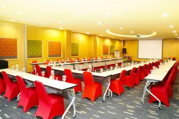 호텔 Ibis Styles Yogyakarta