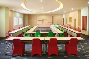 호텔 Ibis Styles Yogyakarta