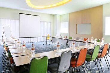 호텔 Ibis Styles Yogyakarta