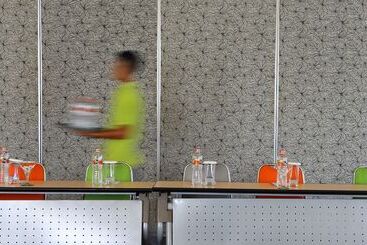 호텔 Ibis Styles Yogyakarta