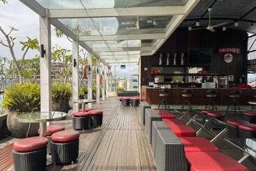 호텔 Ibis Styles Yogyakarta