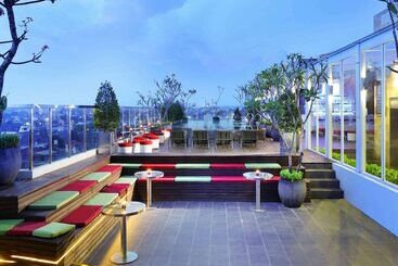호텔 Ibis Styles Yogyakarta