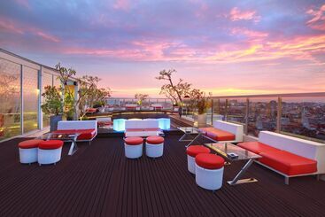 호텔 Ibis Styles Yogyakarta