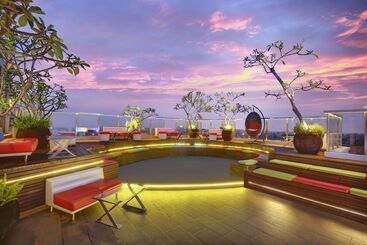 호텔 Ibis Styles Yogyakarta