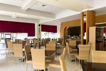 호텔 Ibis Styles Yogyakarta