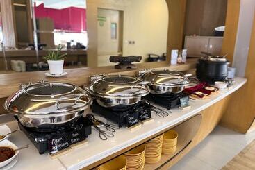 호텔 Ibis Styles Yogyakarta