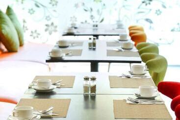 호텔 Ibis Styles Yogyakarta