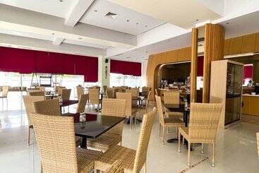 호텔 Ibis Styles Yogyakarta