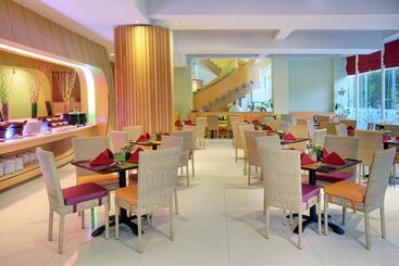 호텔 Ibis Styles Yogyakarta