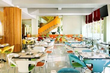 호텔 Ibis Styles Yogyakarta