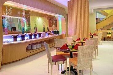 호텔 Ibis Styles Yogyakarta
