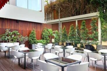호텔 Ibis Styles Yogyakarta