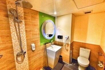 호텔 Ibis Styles Yogyakarta