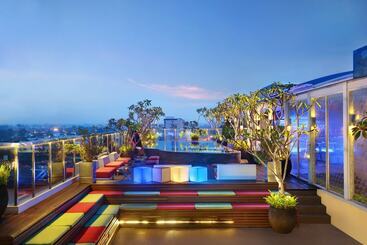 호텔 Ibis Styles Yogyakarta