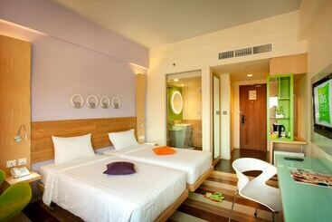 호텔 Ibis Styles Yogyakarta