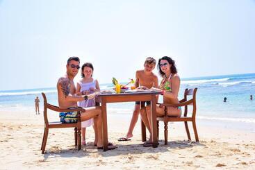 هتل Insight Resort Ahangama   S&s Other Certified