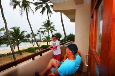 هتل Insight Resort Ahangama   S&s Other Certified