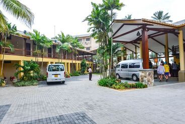 هتل Insight Resort Ahangama   S&s Other Certified