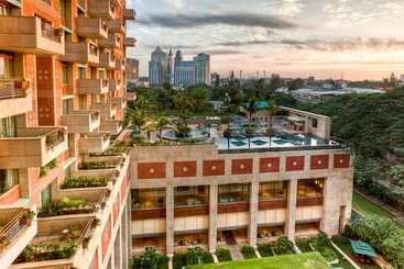 Itc Gardenia, A Luxury Collection Hotel, Bengaluru