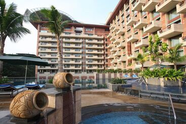 Itc Gardenia, A Luxury Collection Hotel, Bengaluru