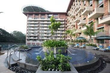 Itc Gardenia, A Luxury Collection Hotel, Bengaluru