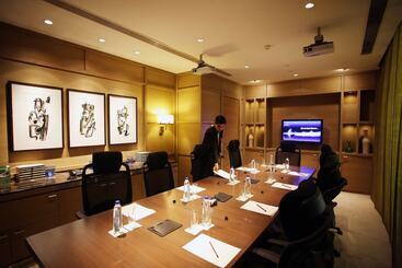 Itc Gardenia, A Luxury Collection Hotel, Bengaluru
