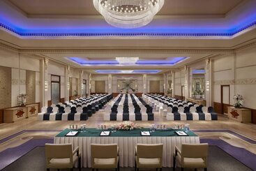 Itc Gardenia, A Luxury Collection Hotel, Bengaluru