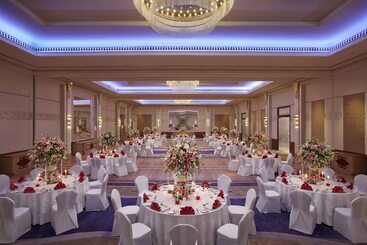 Itc Gardenia, A Luxury Collection Hotel, Bengaluru