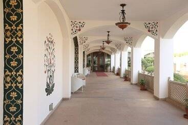 هتل Jaipur Greens