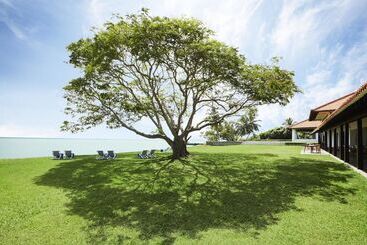 Hotel Jetwing Lagoon   Newly Renovated
