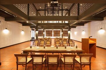 Hotel Jetwing Lagoon   Newly Renovated