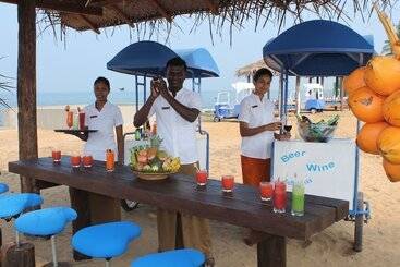 Hotel Jetwing Lagoon   Newly Renovated
