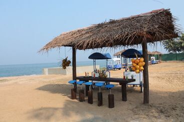 Hotel Jetwing Lagoon   Newly Renovated
