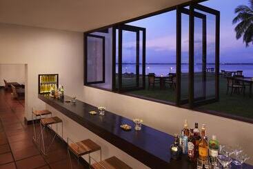 Hotel Jetwing Lagoon   Newly Renovated