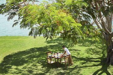 Hotel Jetwing Lagoon   Newly Renovated